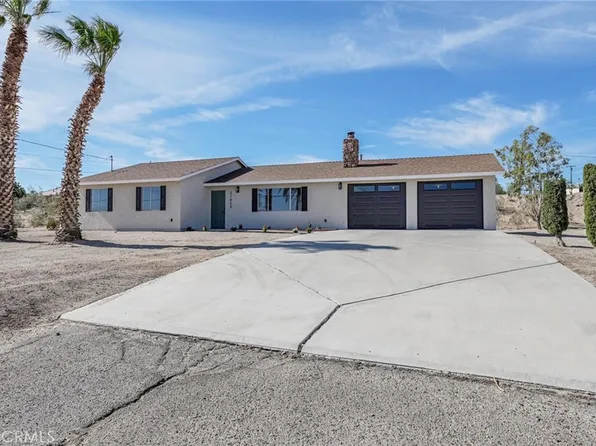 27825 Beryl Rd, Barstow, CA 92311