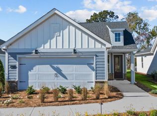 Compass Plan, Del Webb Greenville, Greenville, SC 29607