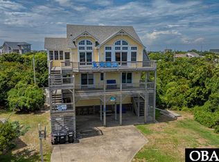 25222 Sea Isle Shores Ln #11, Waves, NC 27982