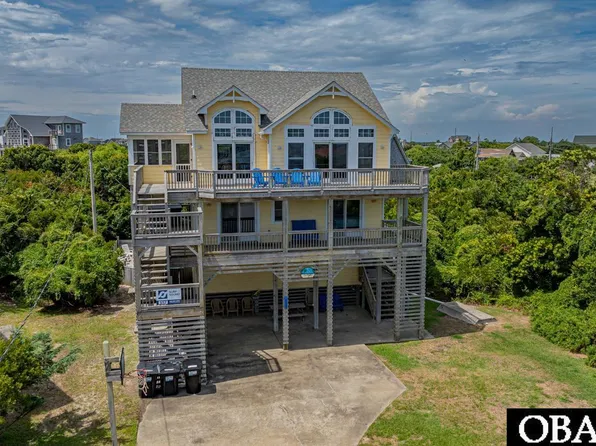 25222 Sea Isle Shores Ln #11, Waves, NC 27982