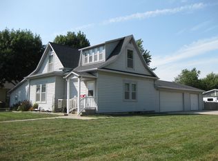 415 H St, Aurora, NE 68818