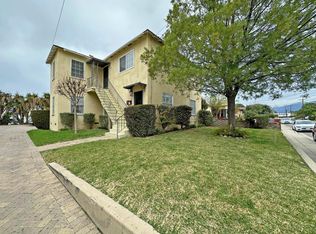 909 S Olive Ave #1/2, Alhambra, CA 91803
