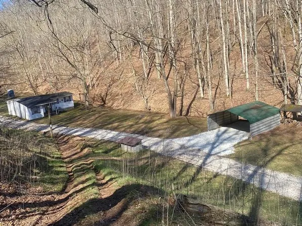 10270 Glendale Road, Ellenboro, WV 26337