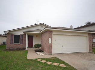 2106 Hawksbury Way, Cedar Park, TX 78613