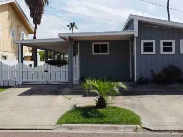 1009 Trout Ave, Port Isabel, TX 78578