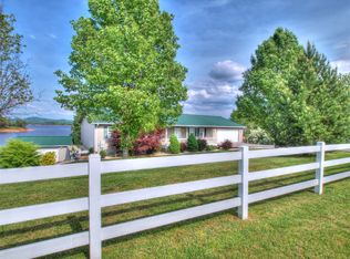 415 Sam Heim Rd, Rutledge, TN 37861