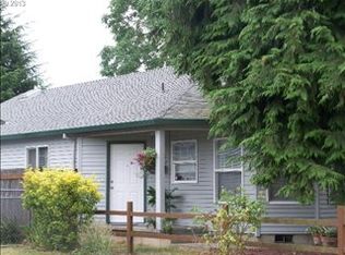 6336 SE 88th Ave, Portland, OR 97266