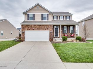 8904 Meadow Sweet Way, Louisville, KY 40228