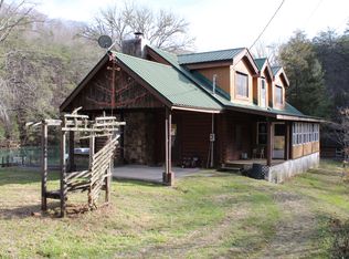 5311 Cracker Neck Rd, Washburn, TN 37888