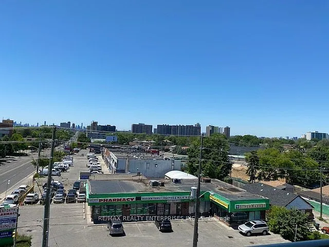 3520 Danforth Ave #515 — Photo 6