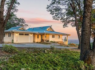 14499 Osborne Hill Rd, Grass Valley, CA 95945