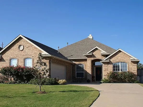 405 Doyle Dr, Keller, TX 76248