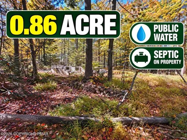 6149 Victoria Dr, Tobyhanna, PA 18466