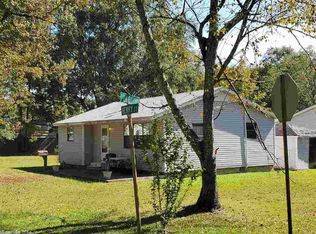 1216 Henry St, Benton, AR 72015