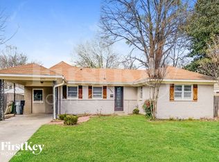 4990 N Peg Ln, Memphis, TN 38117