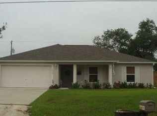 8445 95th Ct, Vero Beach, FL 32967