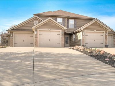 11607 N Ewing Ave, Kansas City, MO, 64156