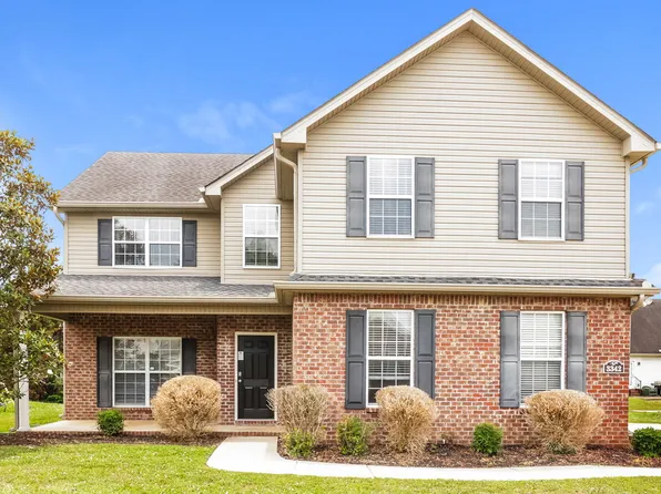 3342 Hamberton Cir, Murfreesboro, TN 37128