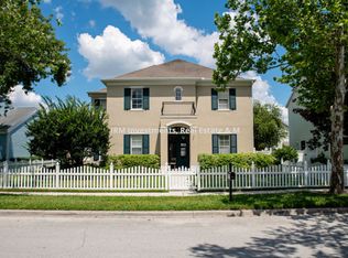 411 Sycamore St, Celebration, FL 34747