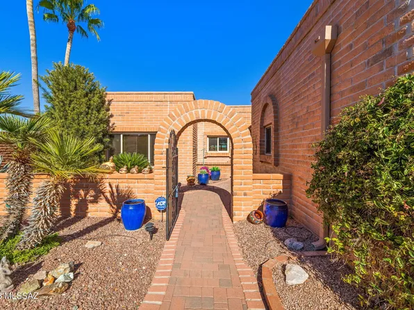 972 W Camino Urbano, Green Valley, AZ 85622