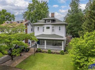 2334 N 7th St, Terre Haute, IN 47804