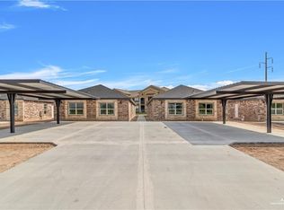 2508 E Israel Ave #4, Mission, TX 78573