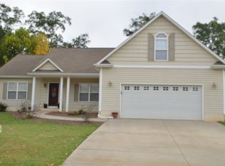 735 Britton St, Anderson, SC 29621