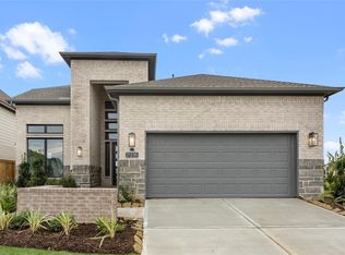 21235 Stephens County Dr, Cypress, TX 77433