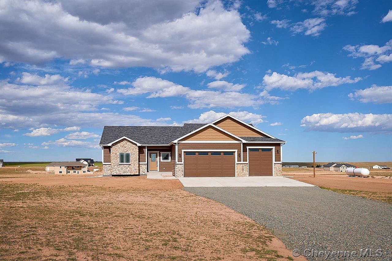 2366 Old Faithful Way, Cheyenne, WY 82009 MLS 89584 Zillow