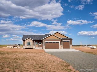 2366 Old Faithful Way, Cheyenne, WY 82009