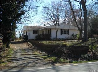 2854 Harmony Hwy, Harmony, NC 28634