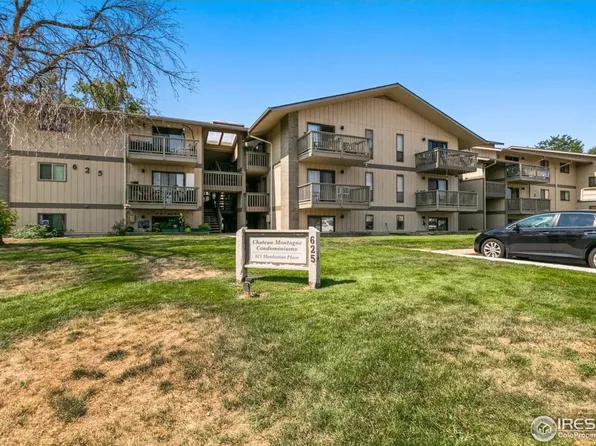 625 Manhattan Pl #308, Boulder, CO 80303