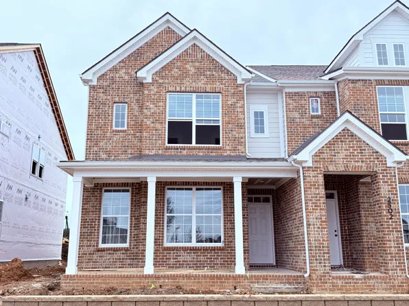 2718 Willowoak Trl #2501, Murfreesboro, TN 37129