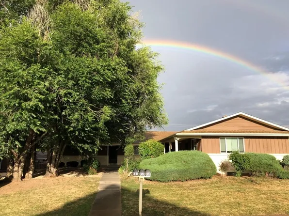 652 Inca Pkwy, Boulder, CO 80303