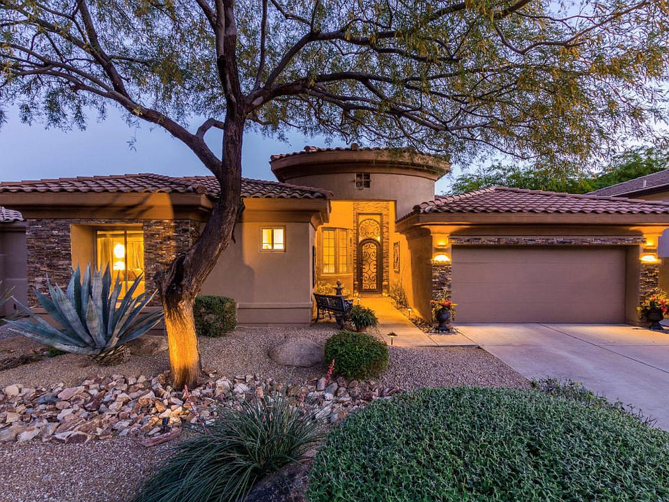 15211 E Staghorn Dr, Fountain Hills, AZ 85268 Zillow