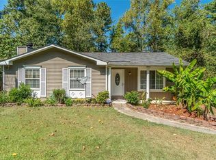 1505 White Wing Ct, Norcross, GA 30093