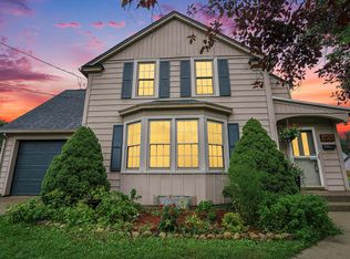 1406 Texel Dr, Kalamazoo, MI