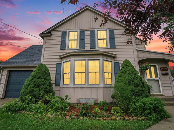 1406 Texel Dr, Kalamazoo, MI 49048