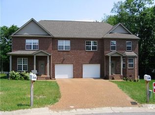 16 Mary Anton Ct, Nashville, TN 37211