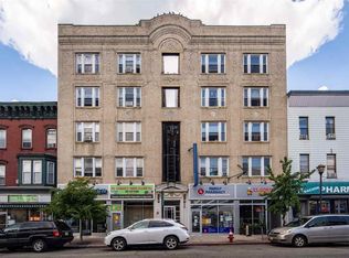 291 Central Ave #B2, Jersey City, NJ 07307