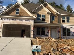 555 Longwood Pl #0, Dallas, GA