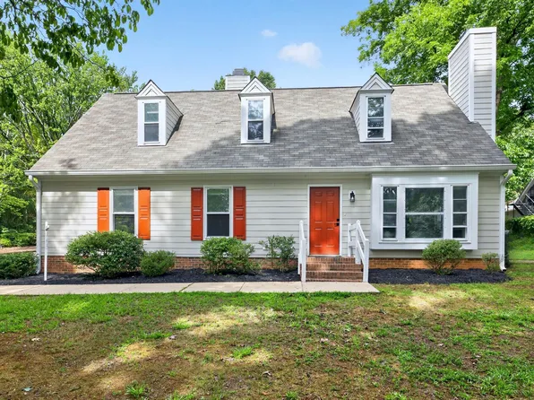 708 Powell Dr APT A, Raleigh, NC 27606