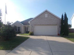 1921 Abbotsbury Way, Lafayette, IN 47909