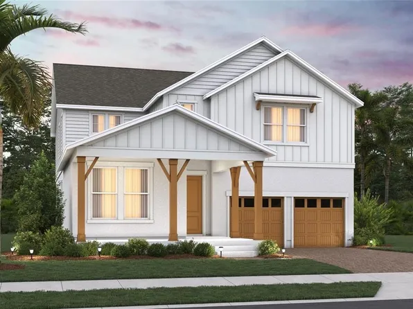 430 Veneto Cir, Clermont, FL 34715