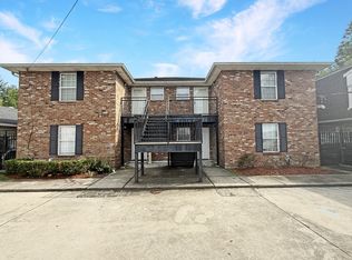 2900 Clermont St, New Orleans, LA 70121