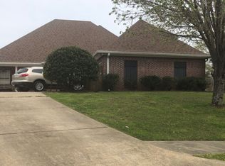 112 Kayfield Pl, Madison, MS 39110