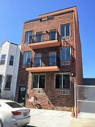 Rented by Urban Pads