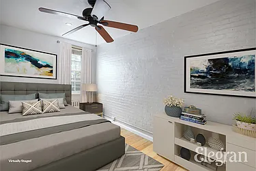 Rented by (Legacy) Elegran