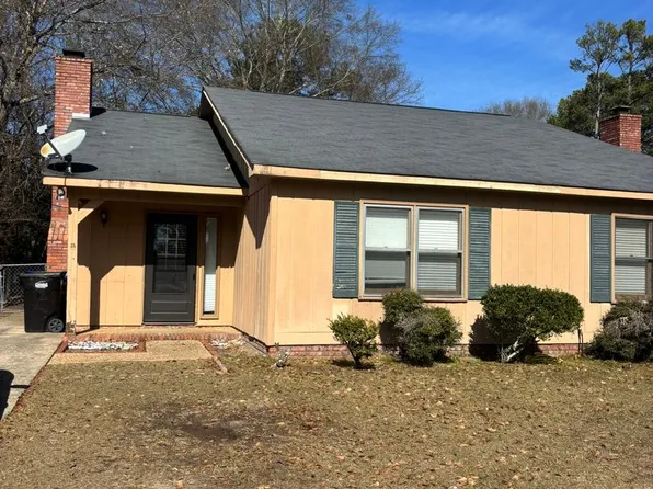 6313 Olde Towne Dr, Columbus, GA 31907