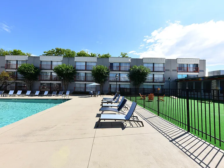 Saltwater Swimming Pool and Off-Leash Bark Park